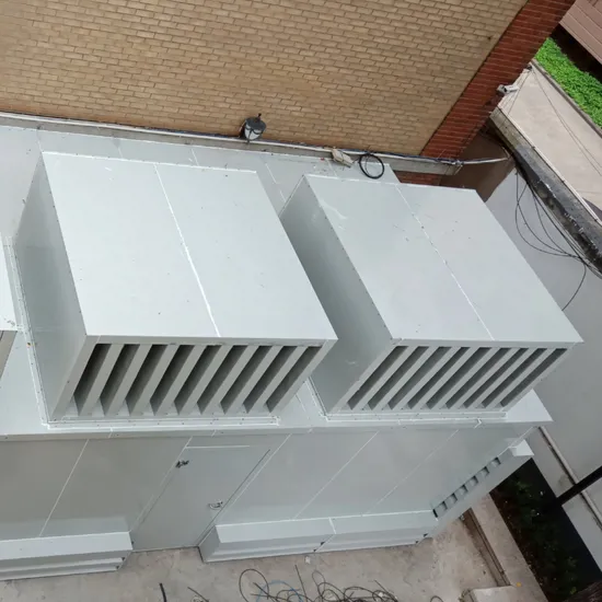 General-Purpose Impedance Composite Muffler Absorption Silencer Composite Silencer Impedance Silencer Factory Use Acoustic Silencers